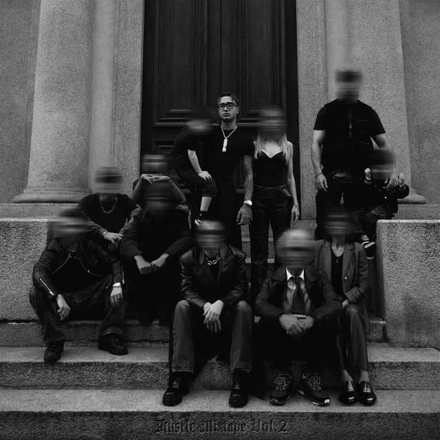 Floyd Mayweather (feat. Papa V e Nerissima Serpe)