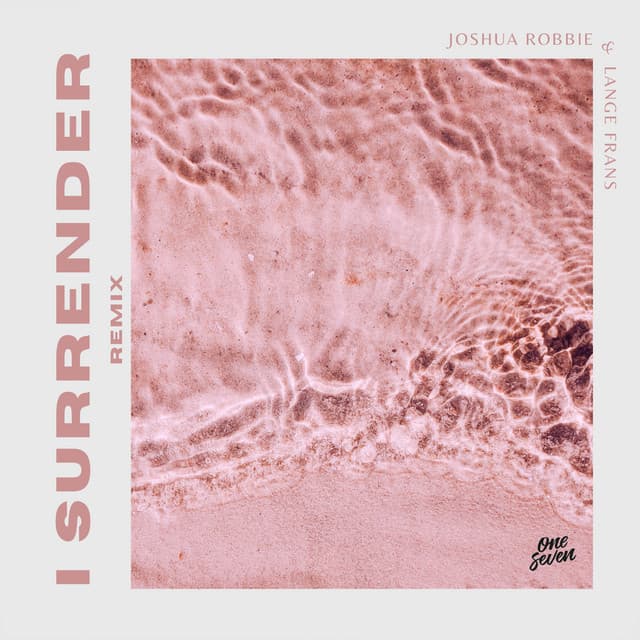 I Surrender (feat. Lange Frans) - Remix