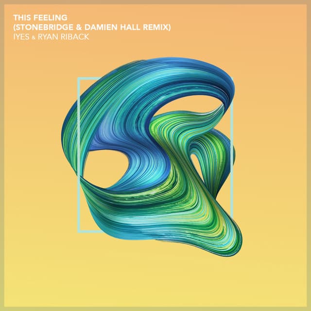 This Feeling - StoneBridge & Damien Hall Epic Mix