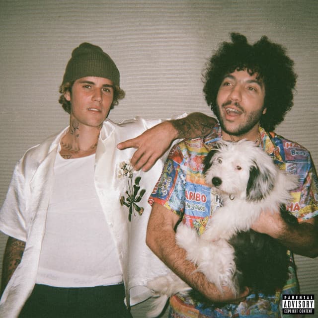 Lonely (with benny blanco) - Acoustic