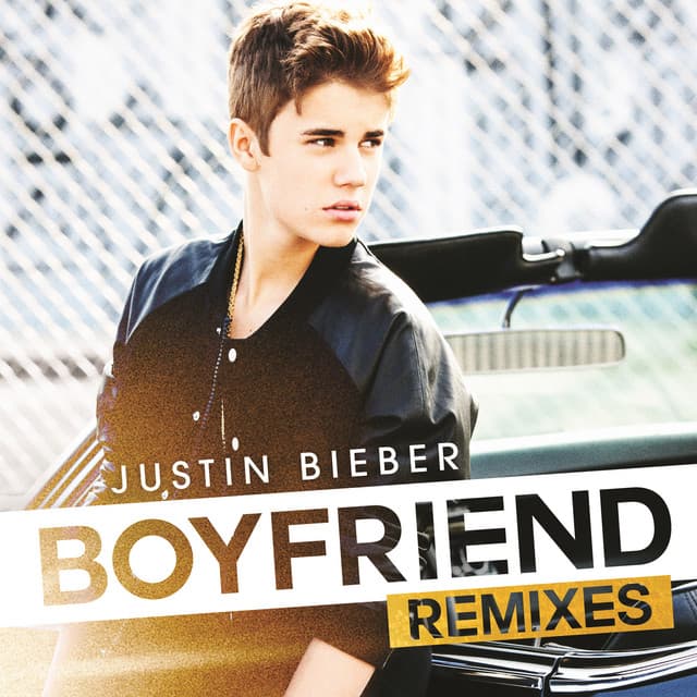 Boyfriend - Oliver Twizt Radio