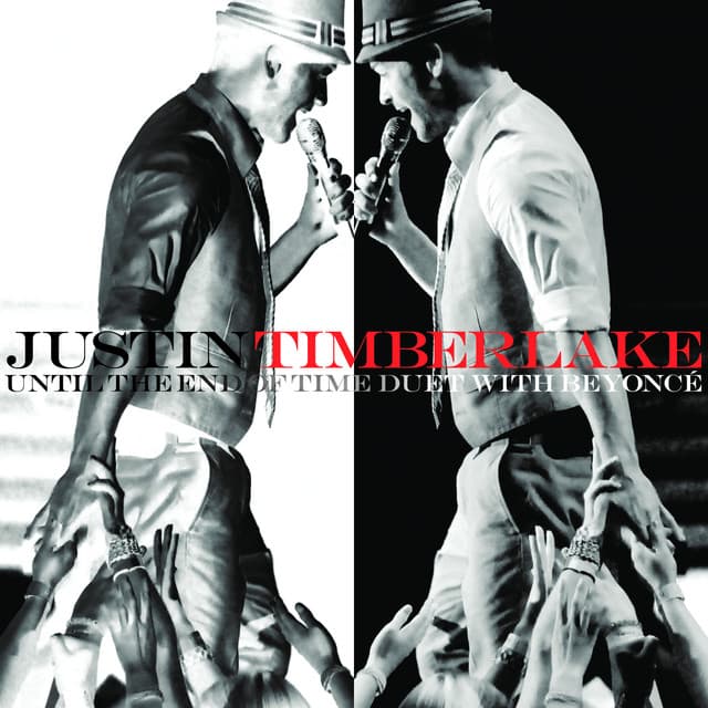 Until The End Of Time (with Beyoncé) - Ralphi Rosario Soul Radio Mix