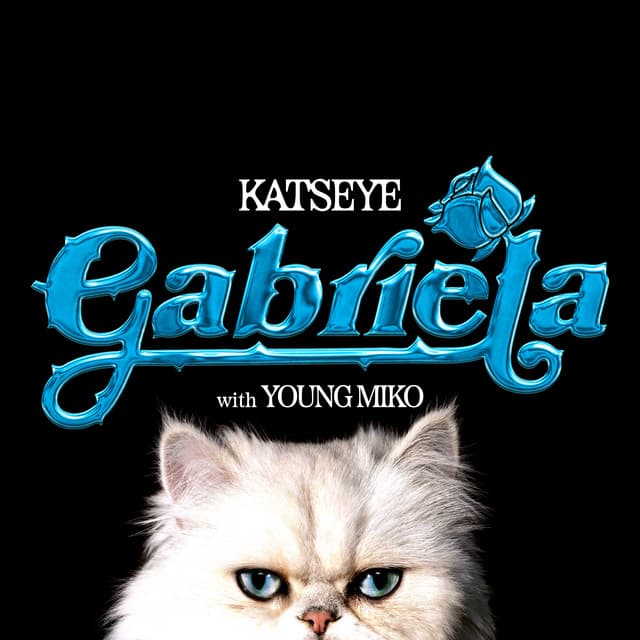 Gabriela (with Young Miko) - Young Miko Remix