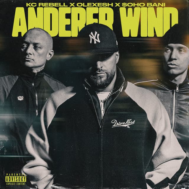 Anderer Wind