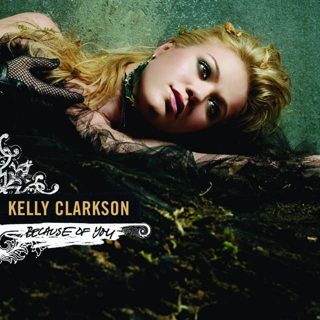 Because Of You - Jason Nevins Dub