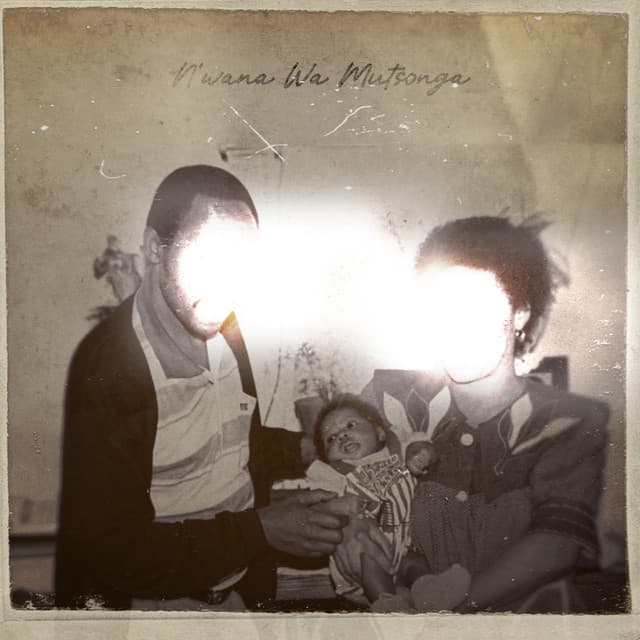 Emakhaya (feat. Makhanj)