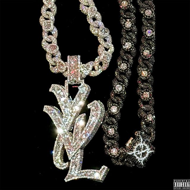 the acronym (with Destroy Lonely)