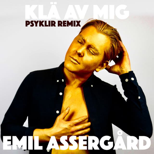 Klä av mig - Psyklir Remix