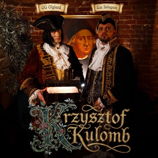 Krzysztof Kulomb