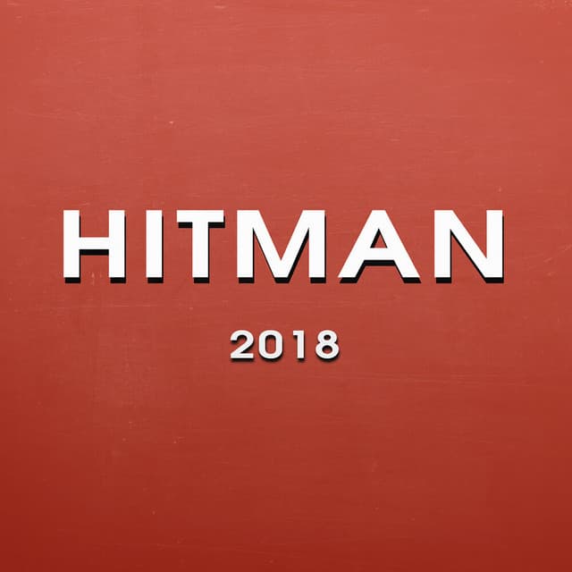 Hitman 2018