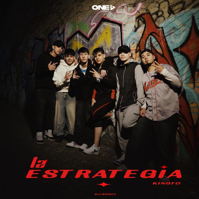 La Estrategia