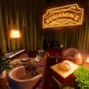 La Incondicional - From Benjamin's