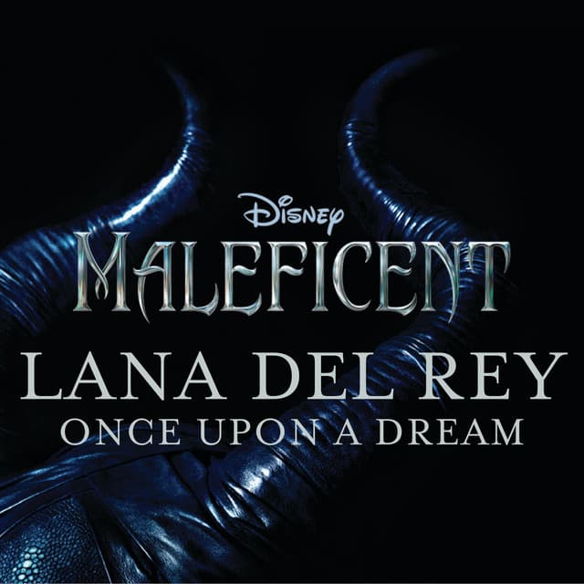 Once Upon a Dream - From "Maleficent" / Pop Version
