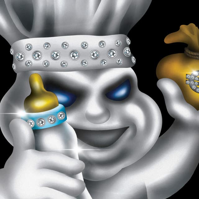 Con te (feat. Bresh)