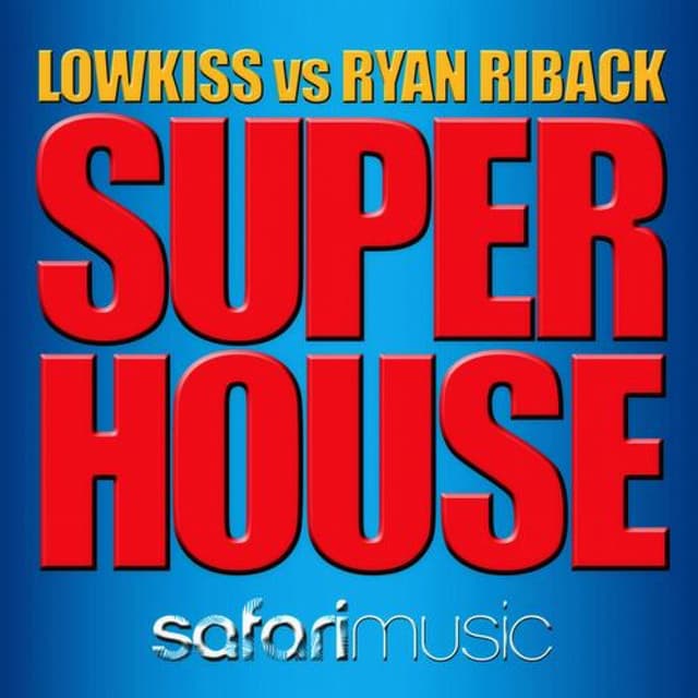 Super House - Mobin Master Vs Tate Strauss Remix