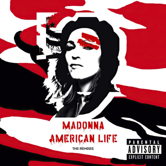 American Life - Missy Elliott American Dream Remix