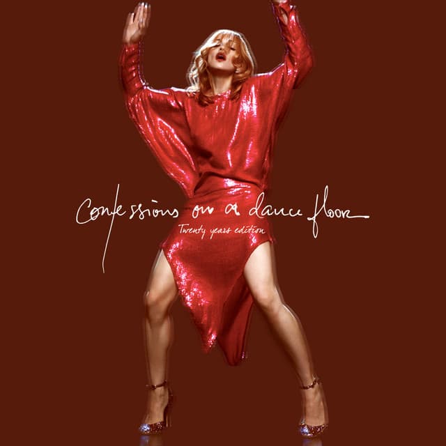 Get Together - Jacques Lu Cont Mix