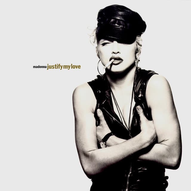 Justify My Love - The Beast Within Mix