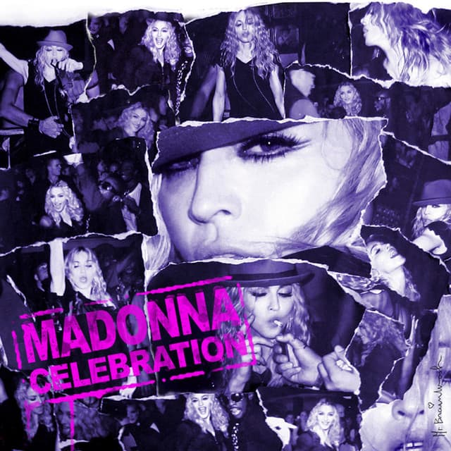 Celebration - Benny Benassi Remix Edit