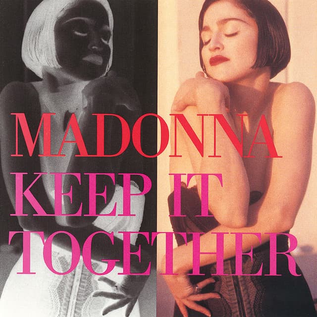 Keep It Together - Single Remix