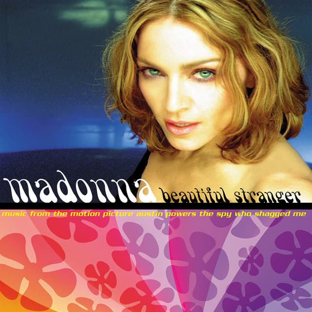 Beautiful Stranger - Calderone Club Mix