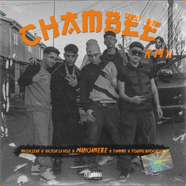 Chambee - Remix