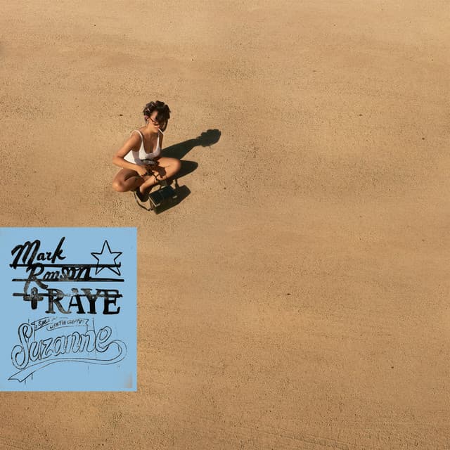 Suzanne - At The Church