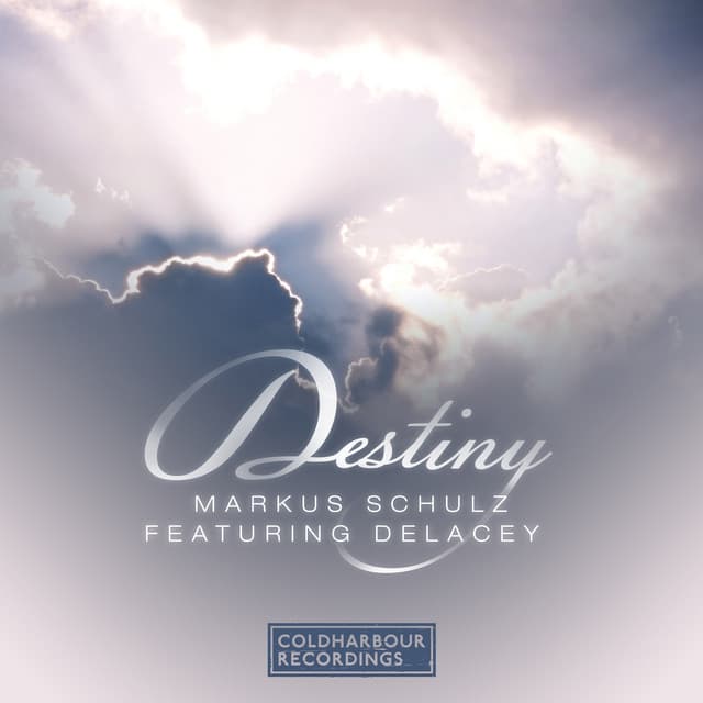 Destiny - Radio Edit