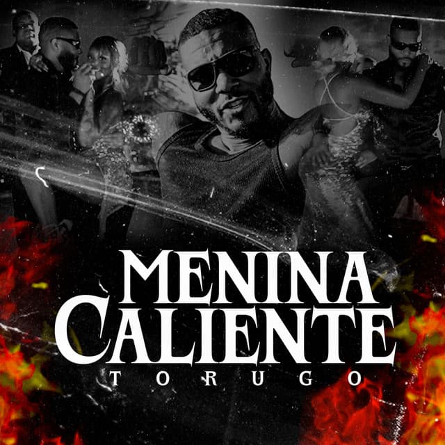 Menina Caliente