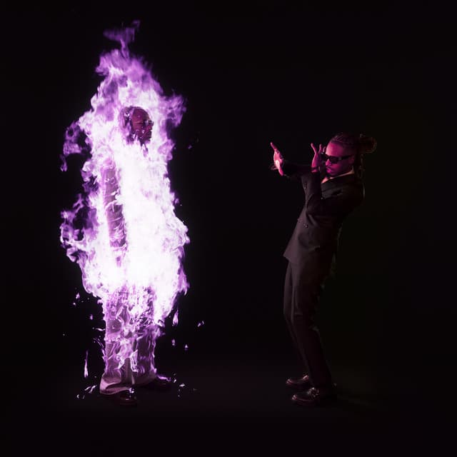 Creepin' (with The Weeknd & 21 Savage) - ChoppedNotSlopped