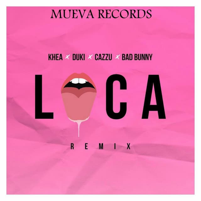 Loca Remix