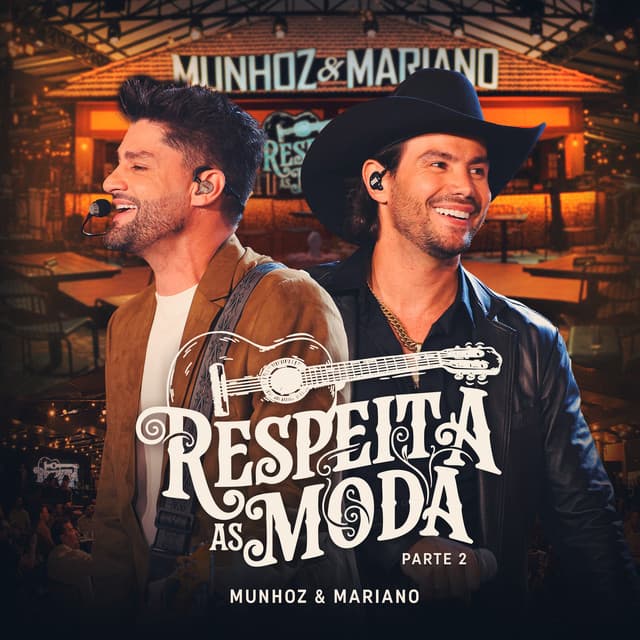 Sofrimento vem - Ao vivo