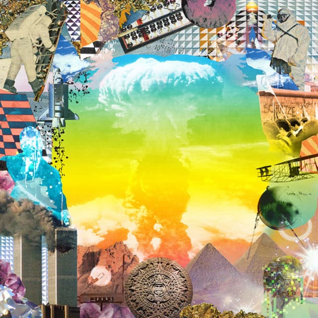 Gifted (Steve Aoki Remix)