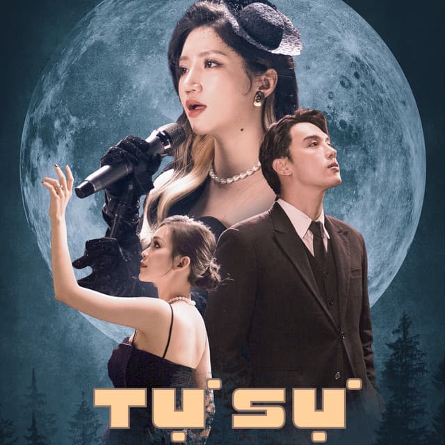 Tự Sự - Original Soundtrack from "Qua Bển Làm Chi"