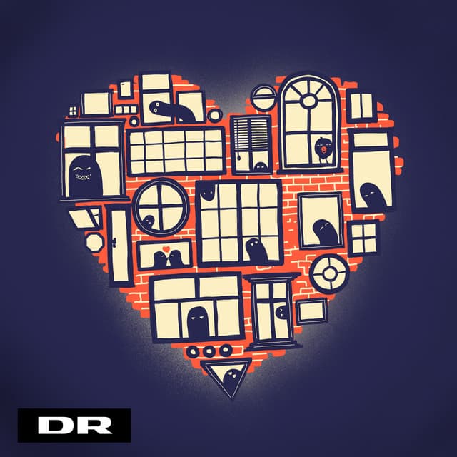 Tættere End Vi Tror (feat. Benjamin Hav, Christopher, Saint clara, Don Stefano, Jada, Lukas Graham, Mads Langer & Tessa)