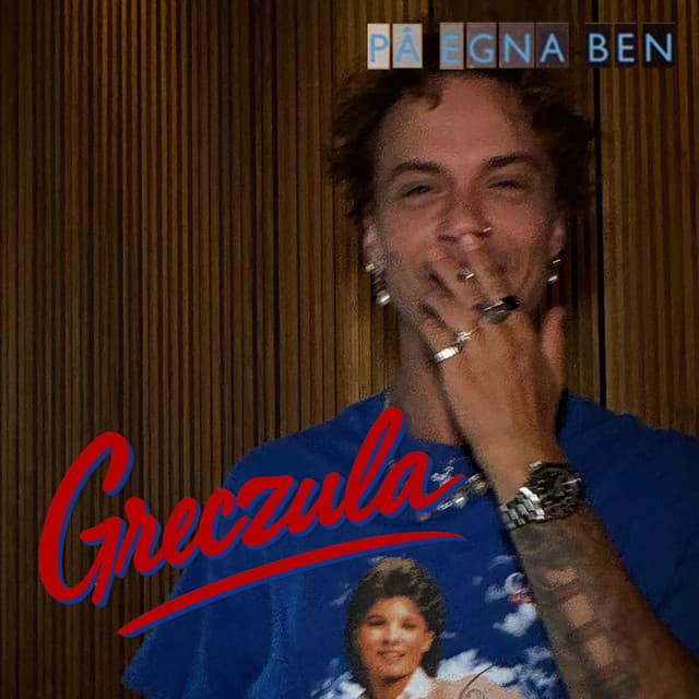 På egna ben (feat. Carola)
