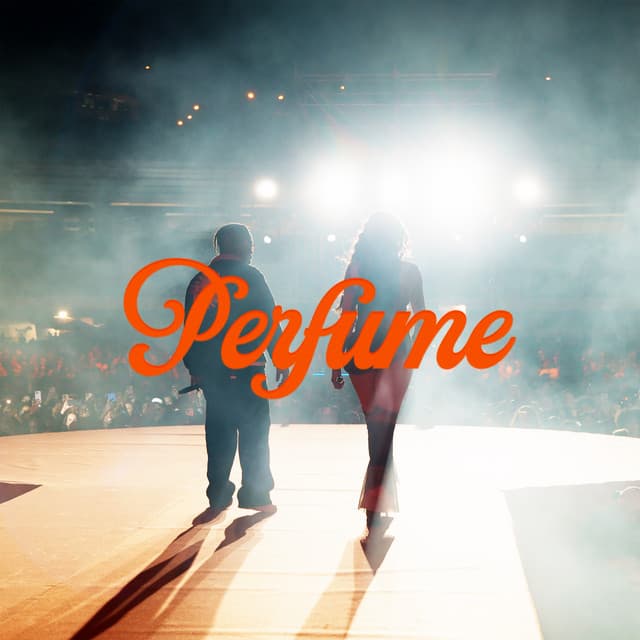Perfume - Ao Vivo