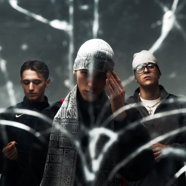 NULLA DI BELLO (feat. 22simba e Flaco G)