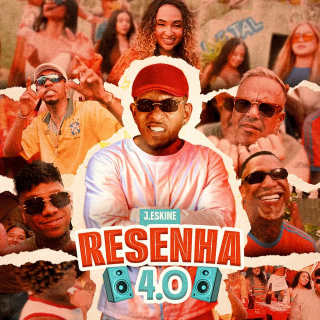 Resenha do Arrocha 4.0