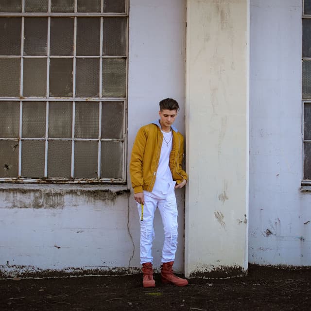 Sorry Not Sorry (Slowed and Reverb)