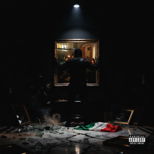 Rock (feat. Baby Gang)