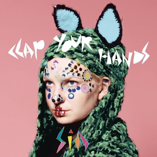 Clap Your Hands - Radio Mix Edit