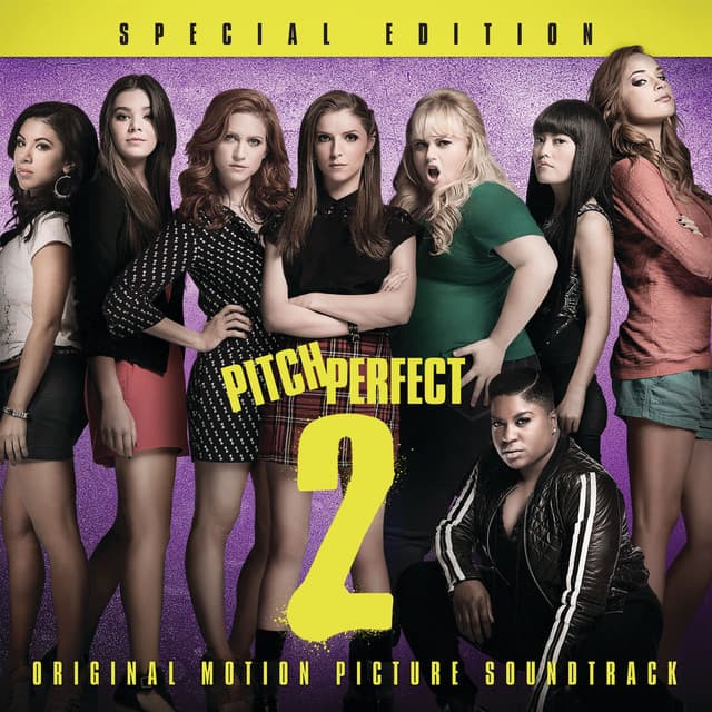 Winter Wonderland / Here Comes Santa Claus - From "Pitch Perfect 2" Soundtrack