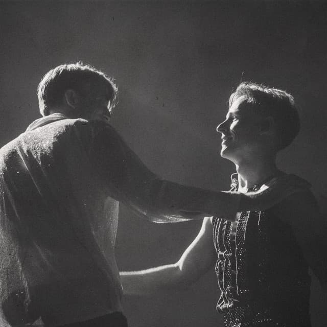 Befri mæ – Live fra Oslo Spektrum