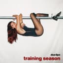Training Season (feat. Dua Lipa) - Sped Up Version