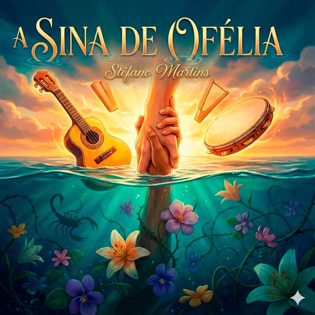 A Sina de Ofélia