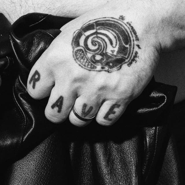 Edge of Saturday Night - Extended