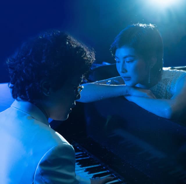 Khi ông mặt trời khóc