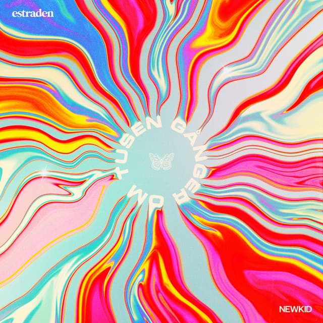 Tusen gånger om (feat. Newkid)