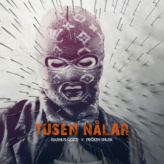 TUSEN NÅLAR